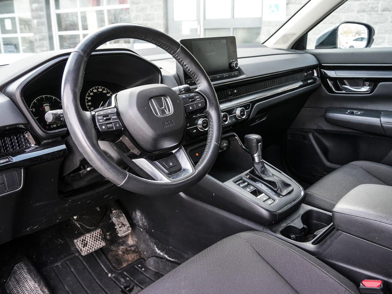 2024 Honda CR-V Sport Photo