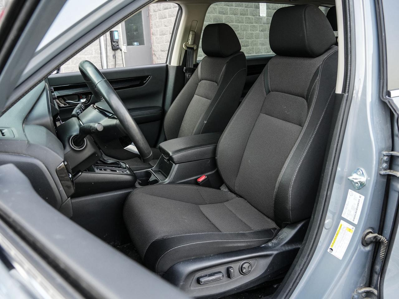 2024 Honda CR-V Sport Photo