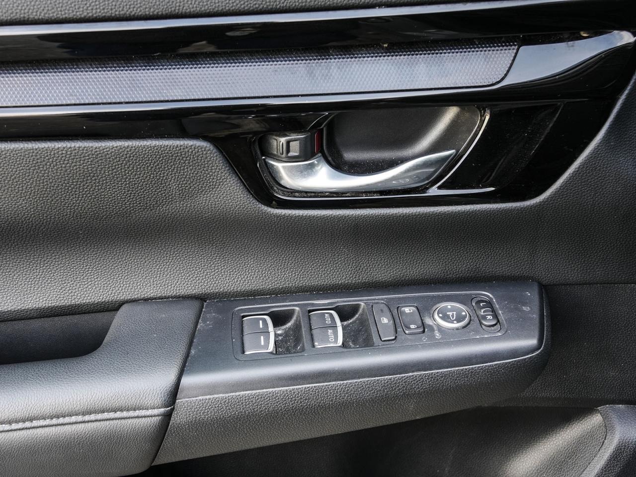 2024 Honda CR-V Sport Photo