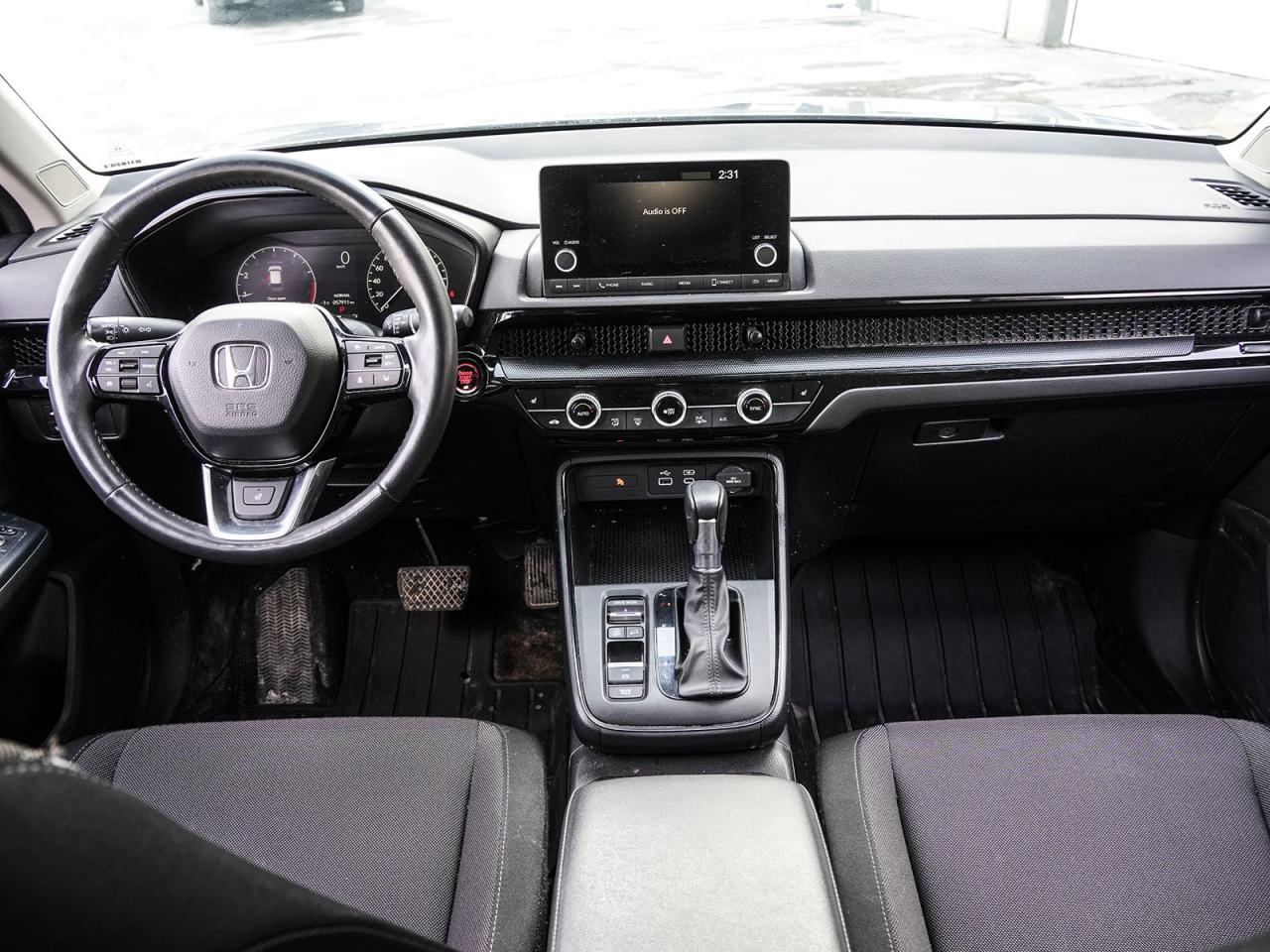 2024 Honda CR-V Sport Photo