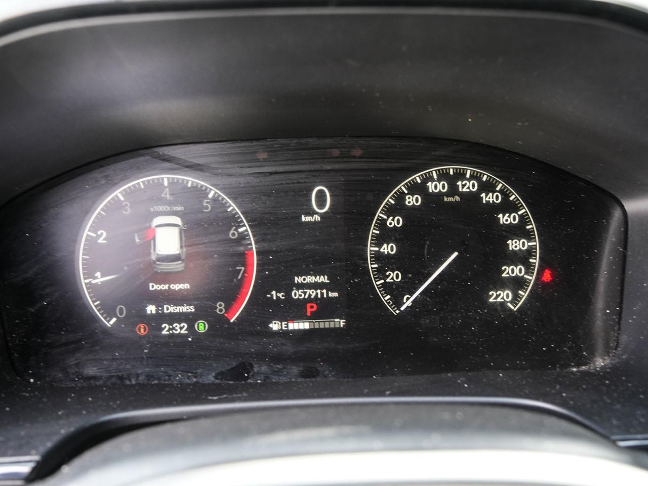 2024 Honda CR-V Sport Photo