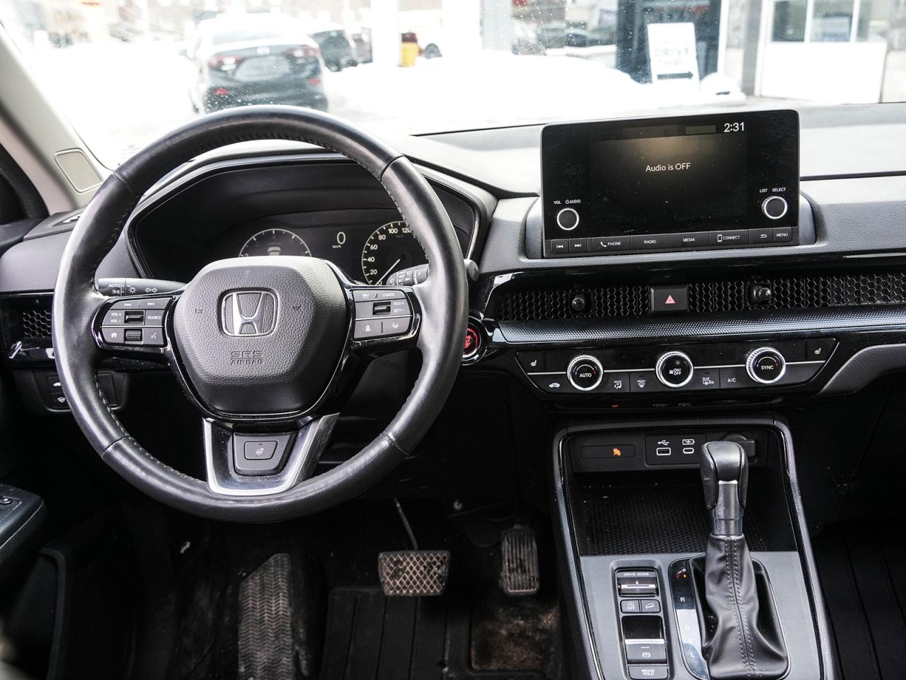 2024 Honda CR-V Sport Photo