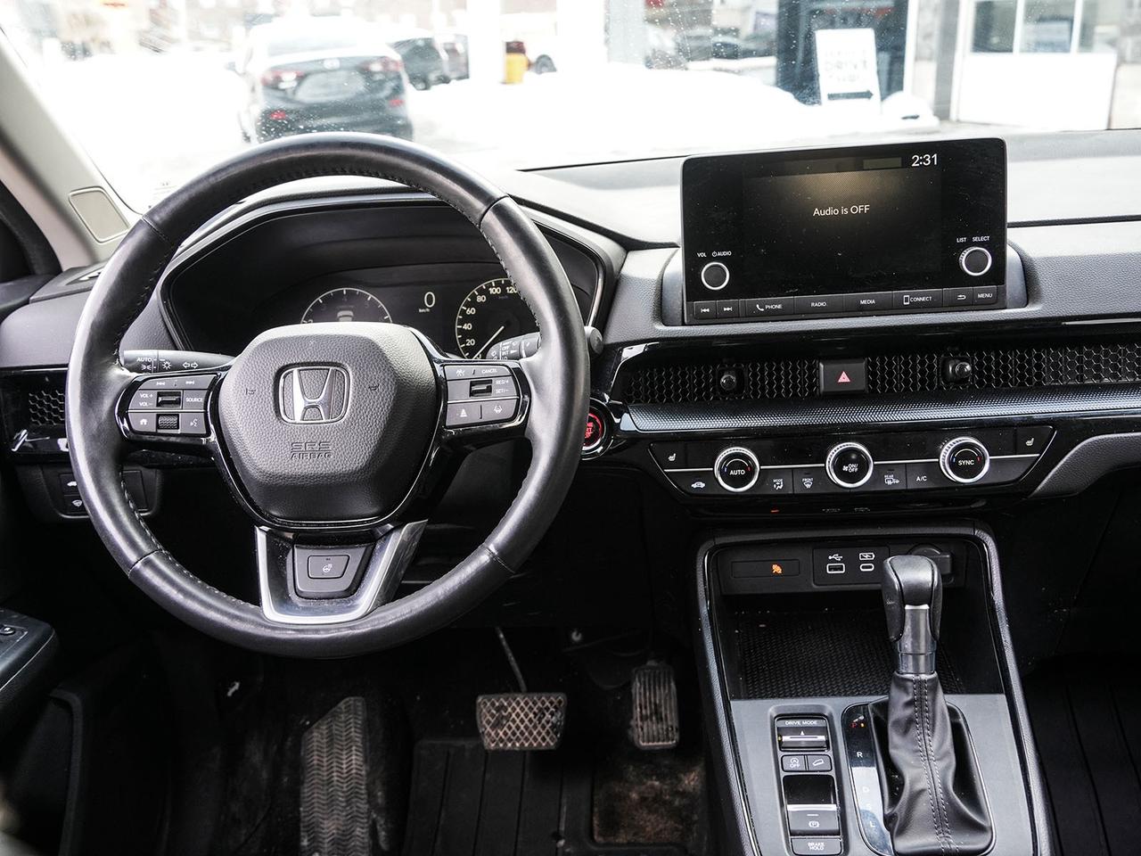 2024 Honda CR-V Sport Photo