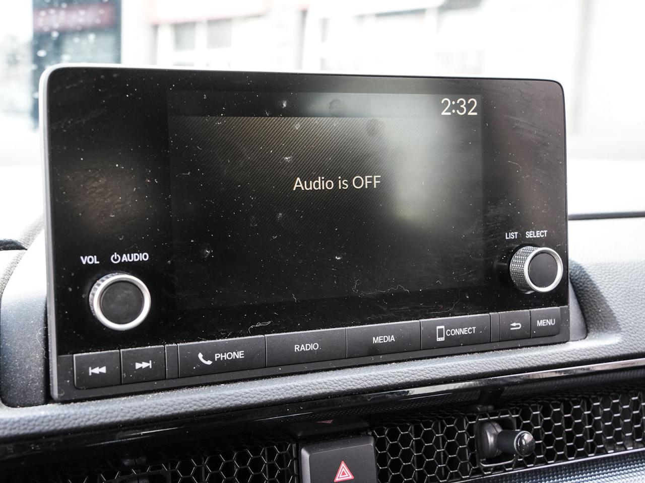 2024 Honda CR-V Sport Photo