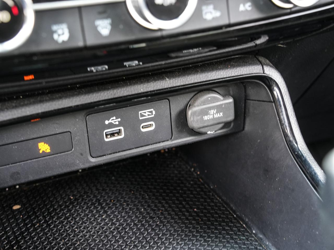 2024 Honda CR-V Sport Photo