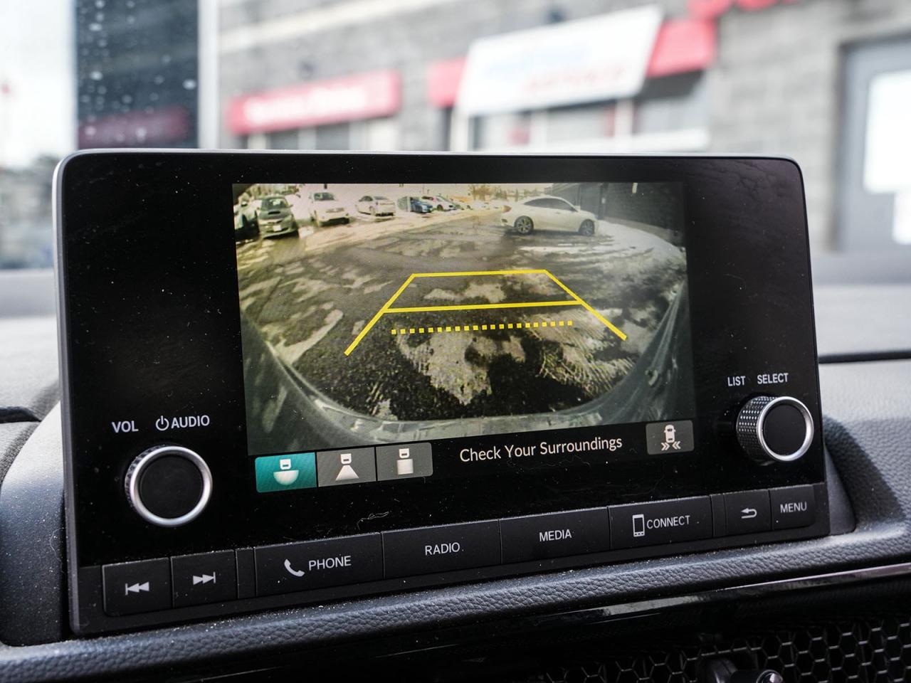 2024 Honda CR-V Sport Photo