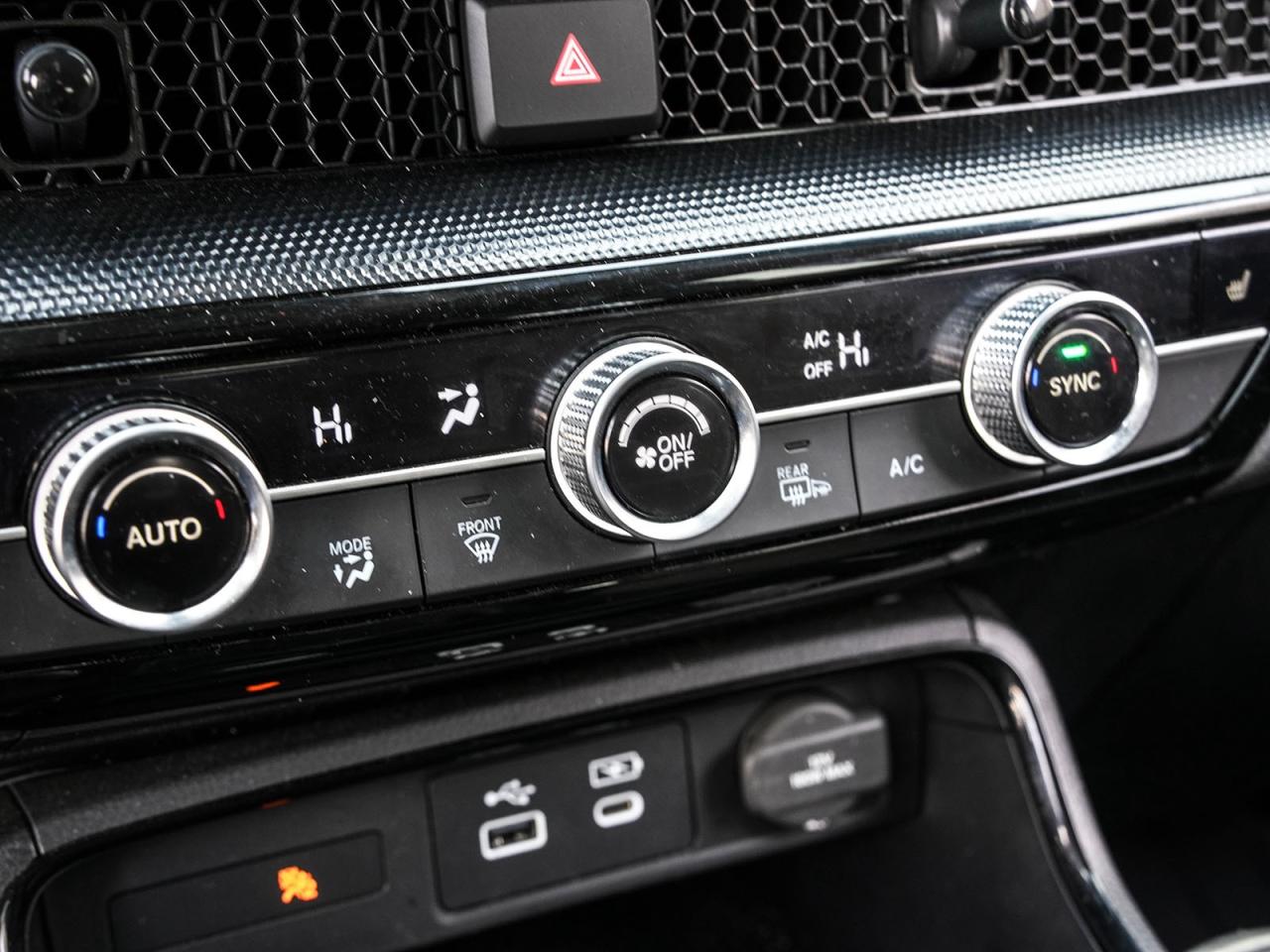 2024 Honda CR-V Sport Photo