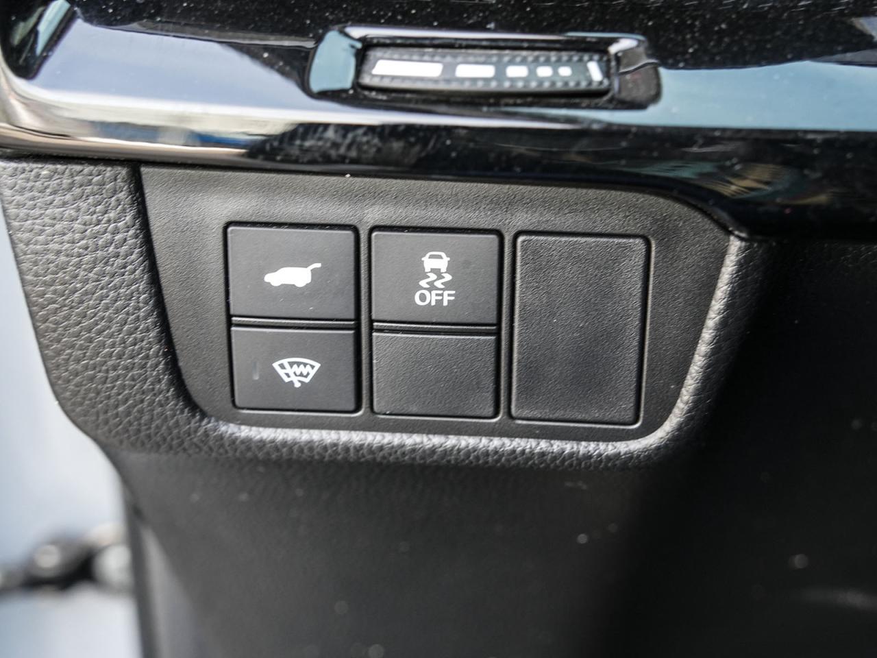 2024 Honda CR-V Sport Photo