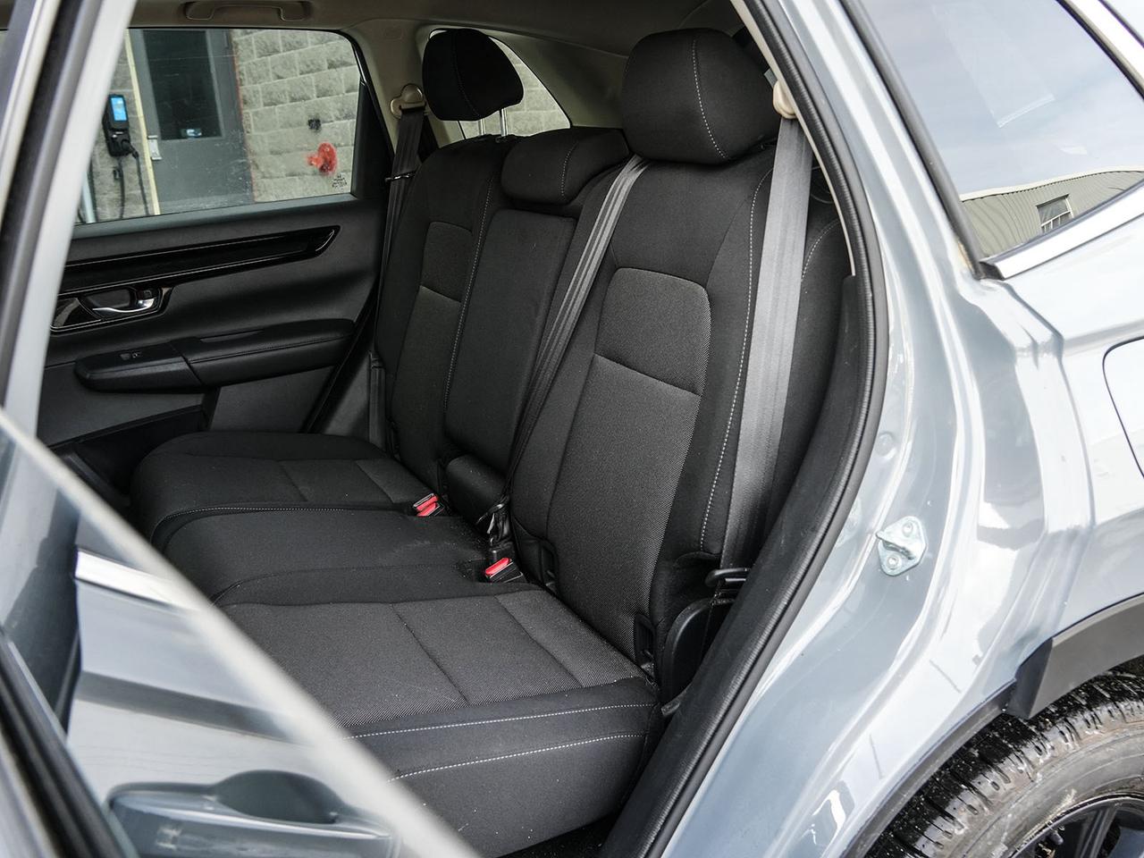 2024 Honda CR-V Sport Photo