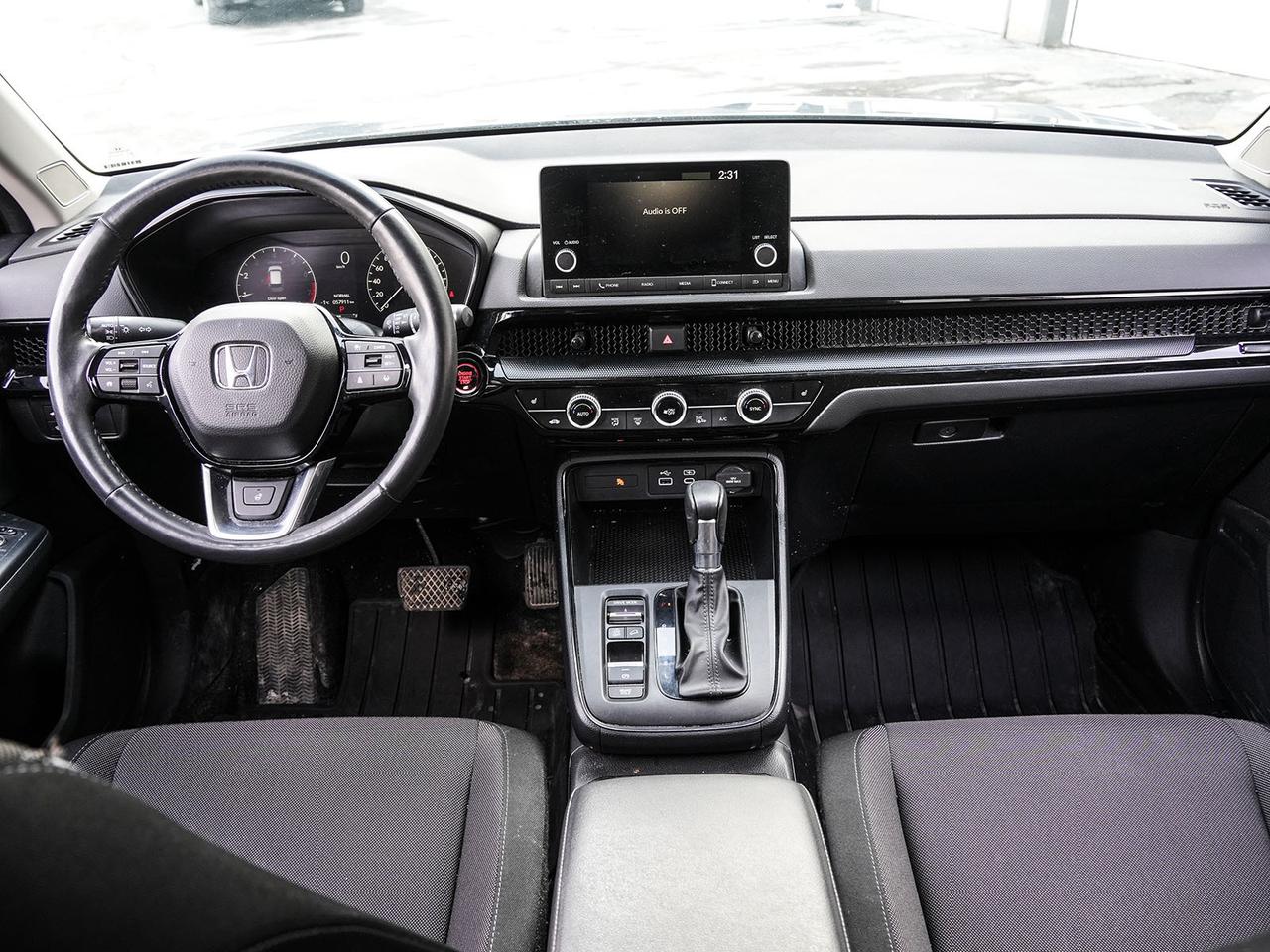 2024 Honda CR-V Sport Photo