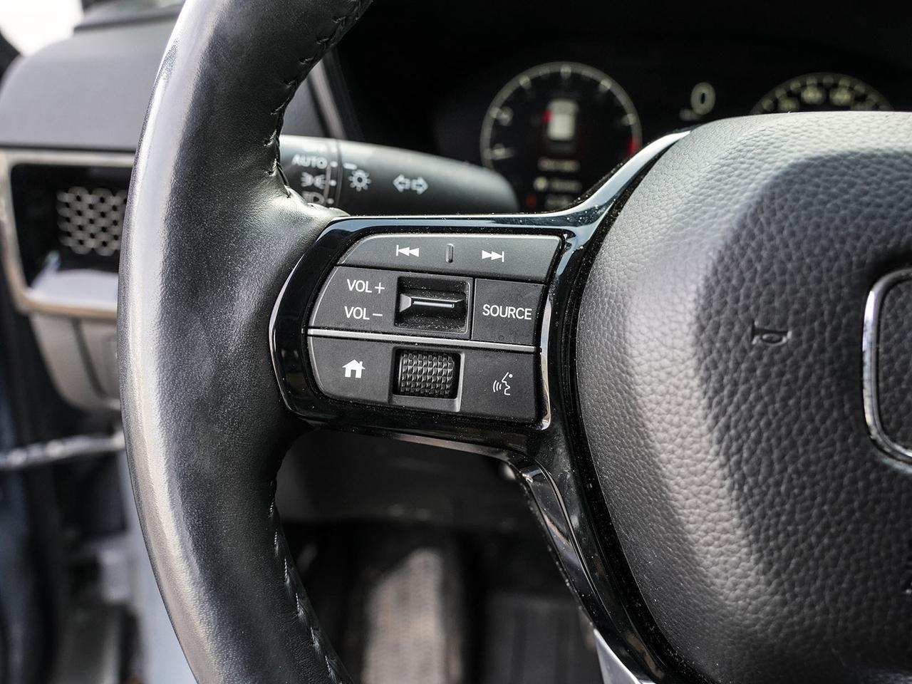 2024 Honda CR-V Sport Photo