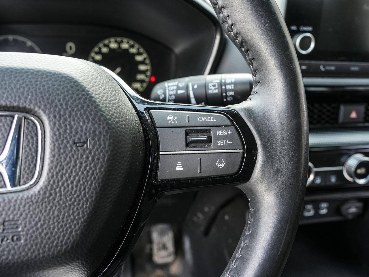 2024 Honda CR-V Sport Photo