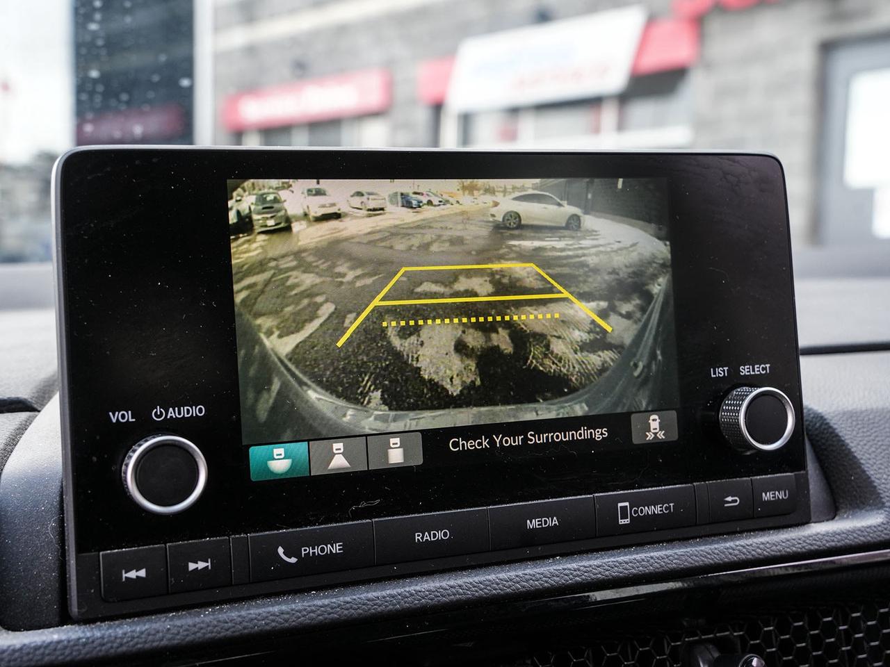 2024 Honda CR-V Sport Photo