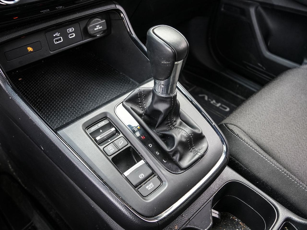 2024 Honda CR-V Sport Photo