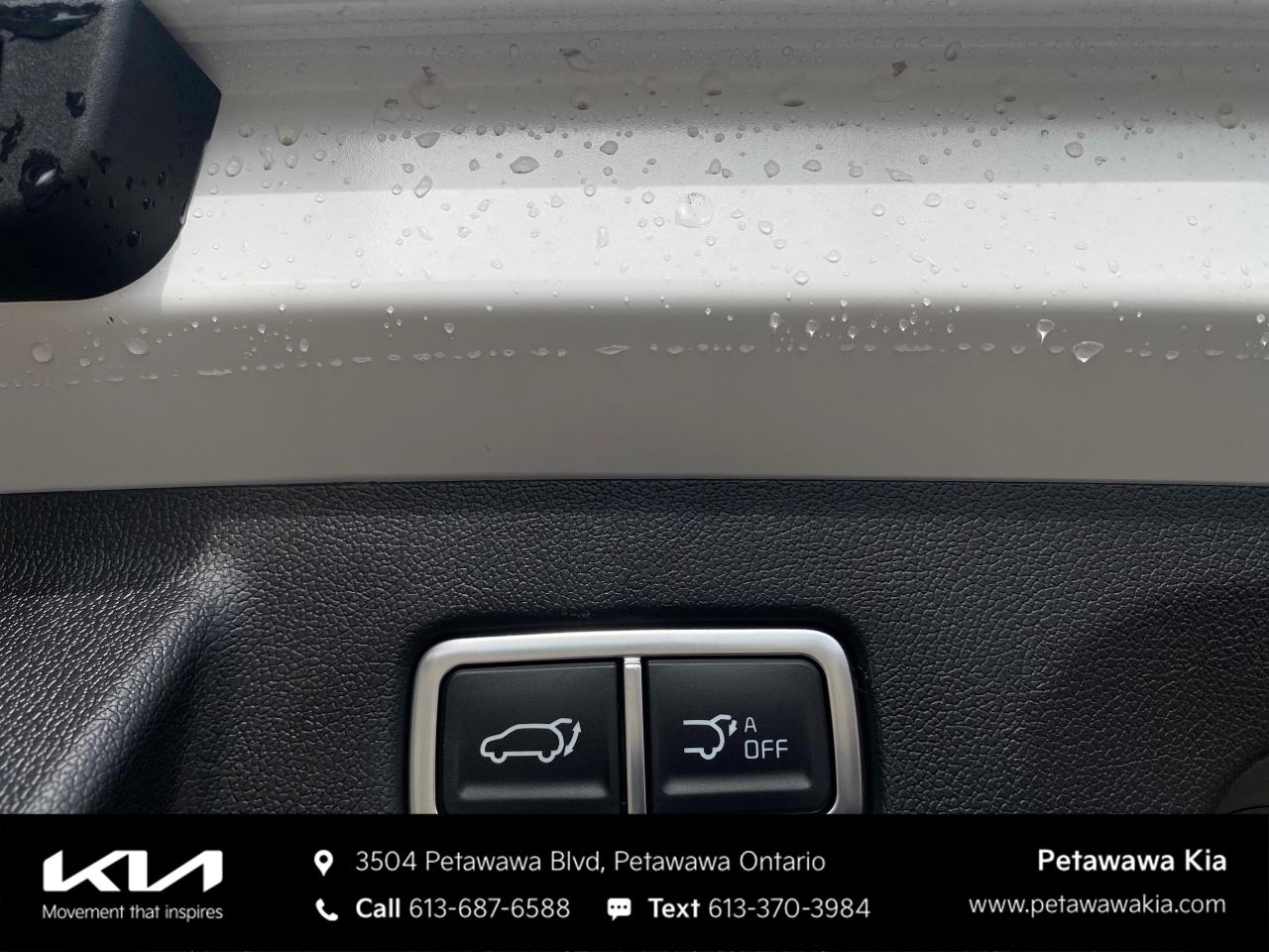 2025 Kia Sorento Plug-In Hybrid EX Sport Utility Photo