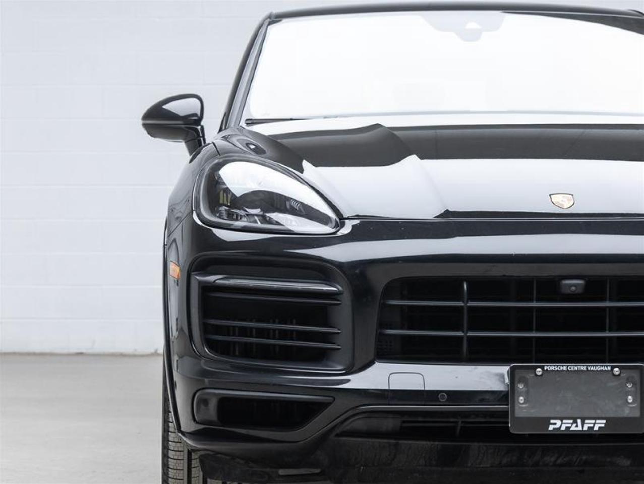 2023 Porsche Cayenne  Photo