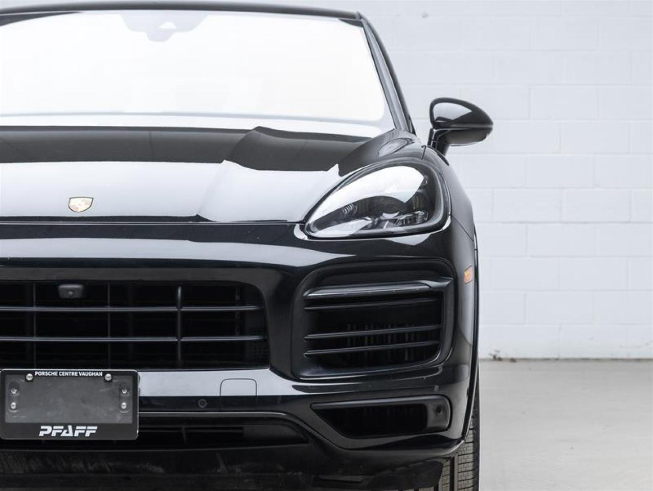 2023 Porsche Cayenne  Photo