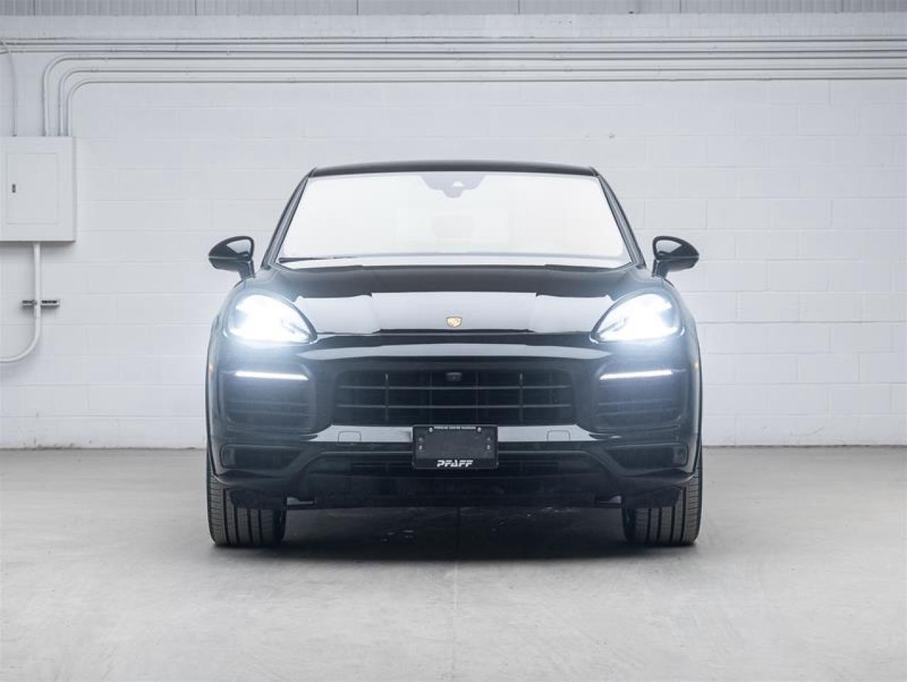 2023 Porsche Cayenne  Photo