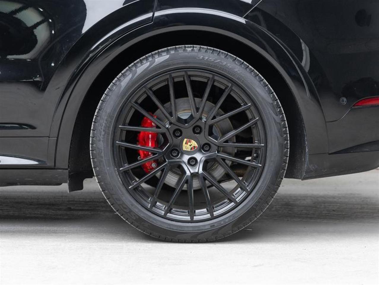 2023 Porsche Cayenne  Photo