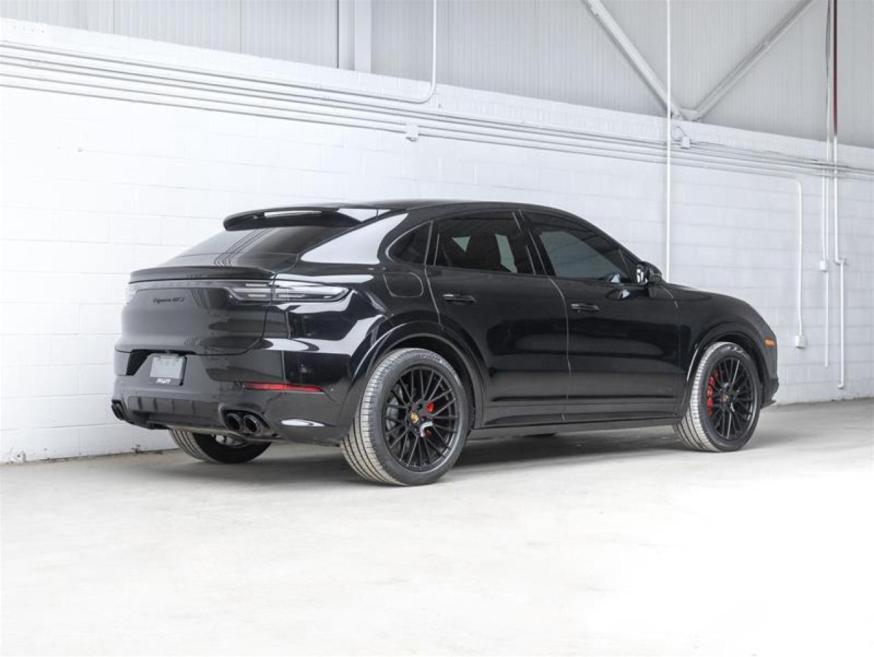 2023 Porsche Cayenne  Photo