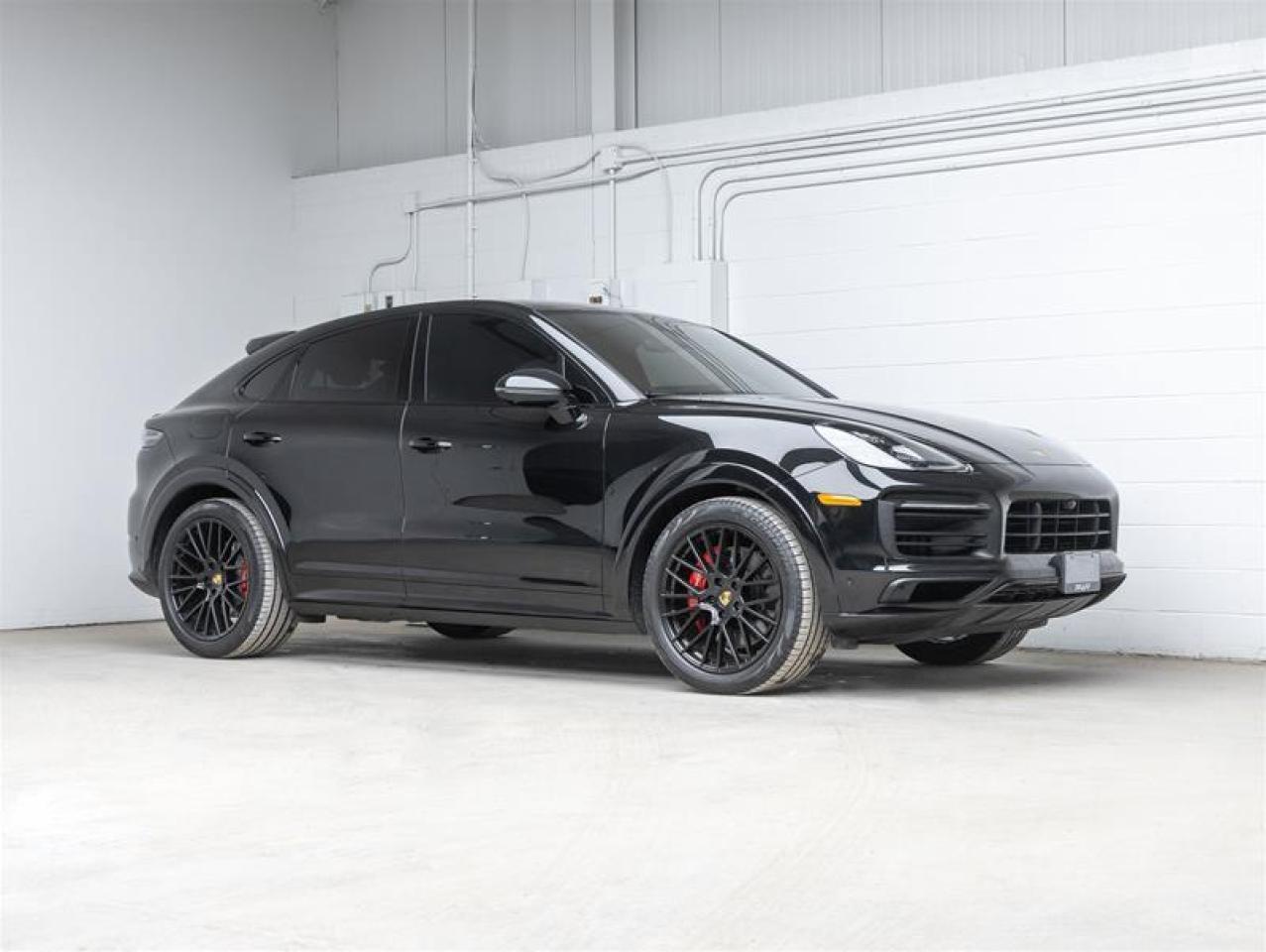 2023 Porsche Cayenne  Photo