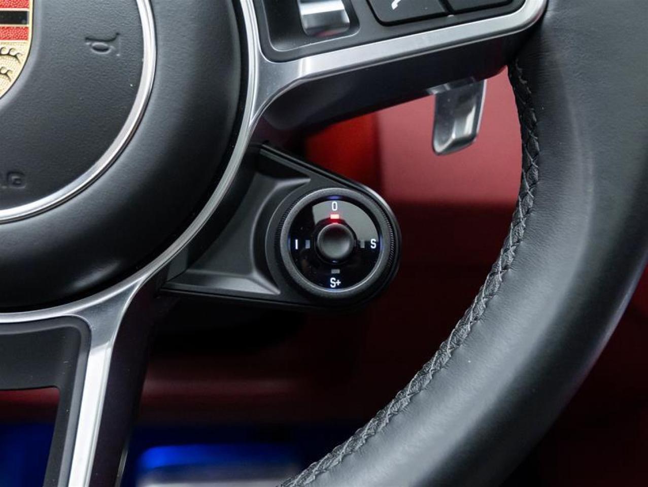 2023 Porsche Cayenne  Photo