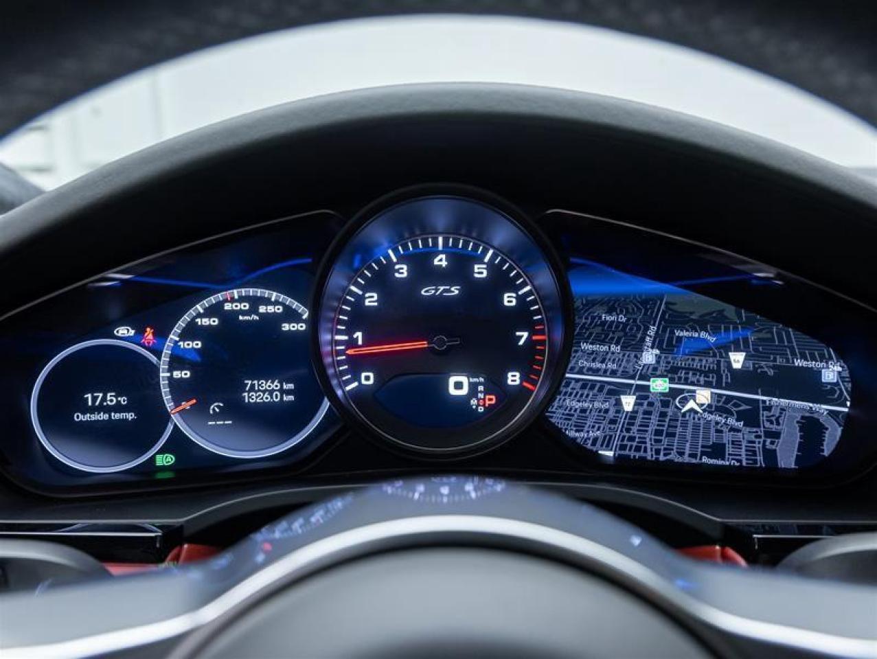 2023 Porsche Cayenne  Photo