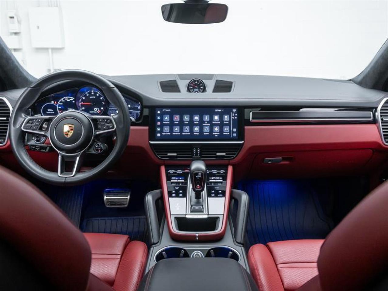 2023 Porsche Cayenne  Photo