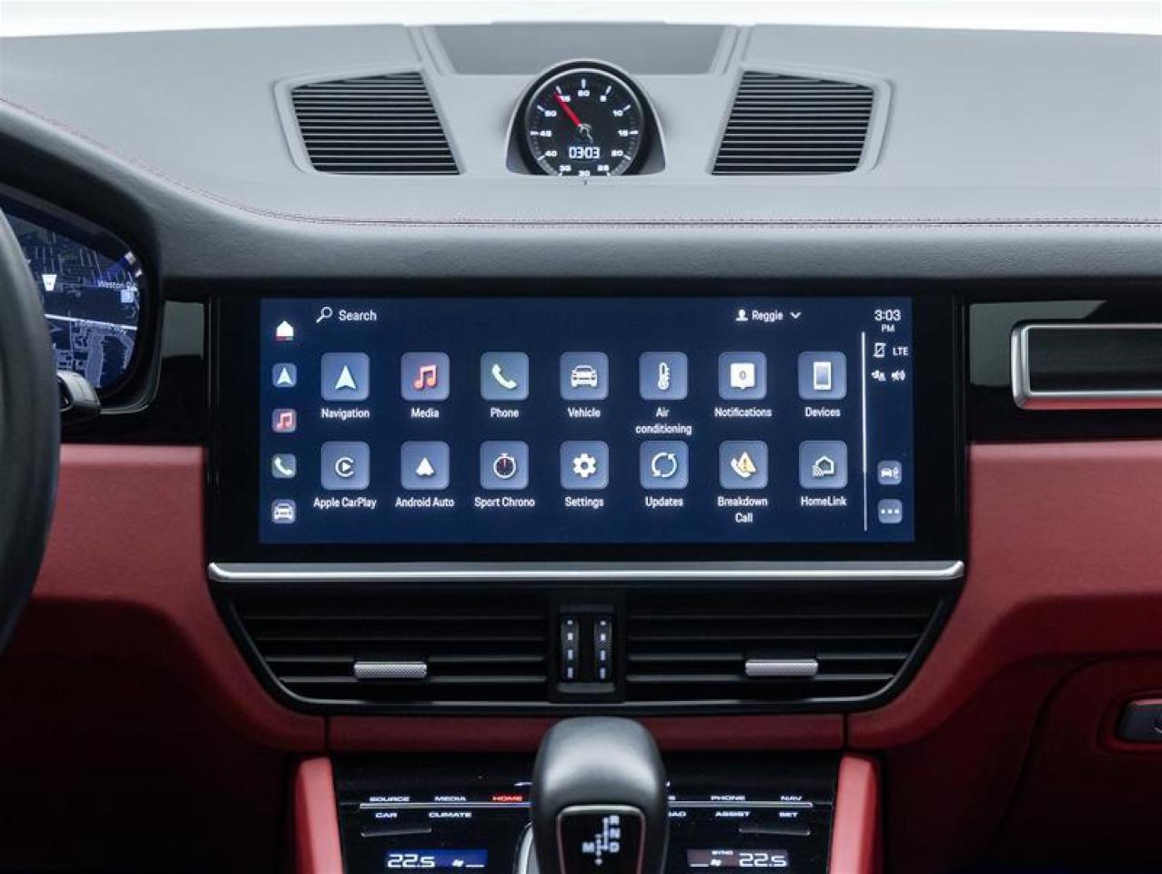 2023 Porsche Cayenne  Photo