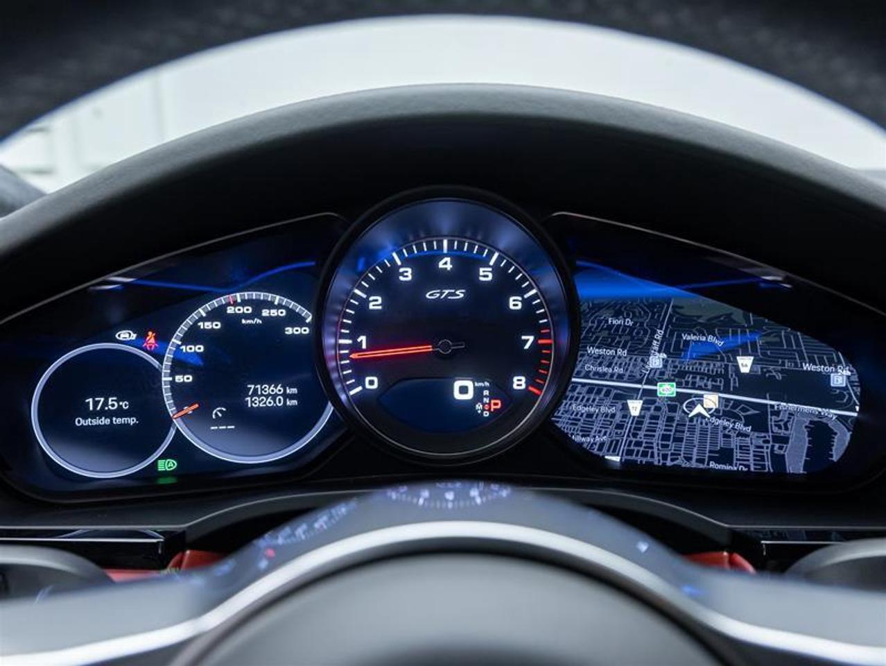 2023 Porsche Cayenne  Photo