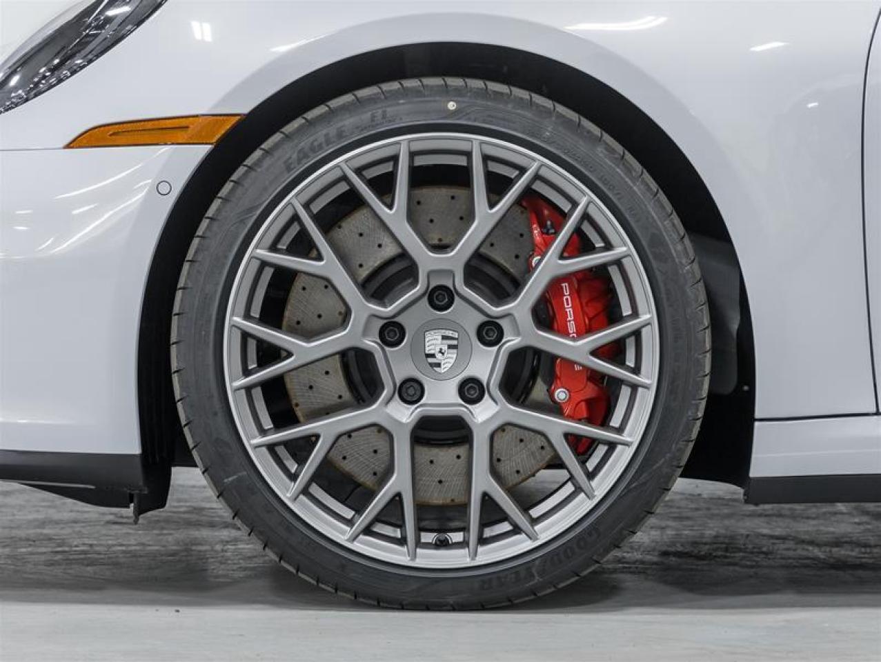 2026 Porsche 911  Photo