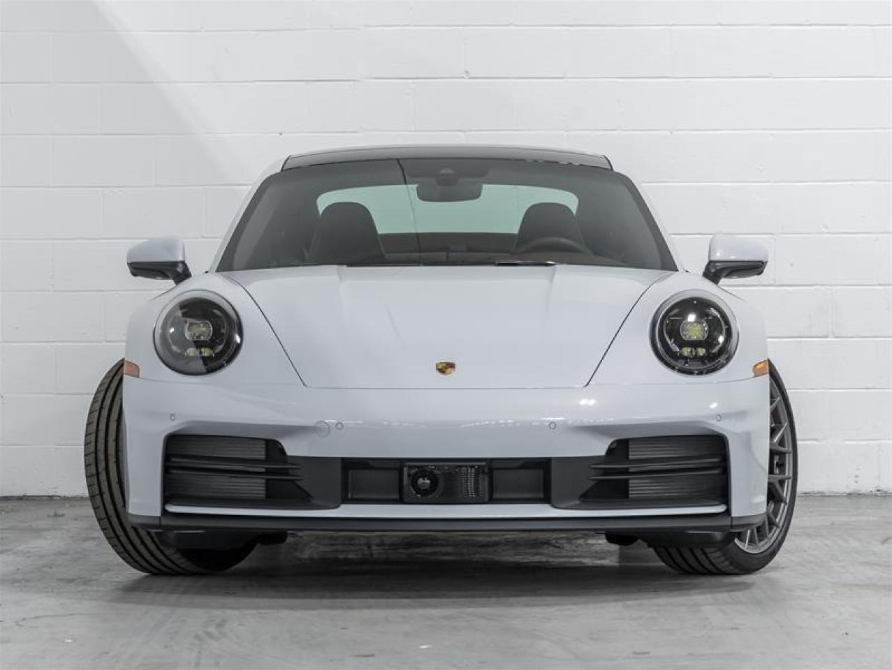 2026 Porsche 911  Photo