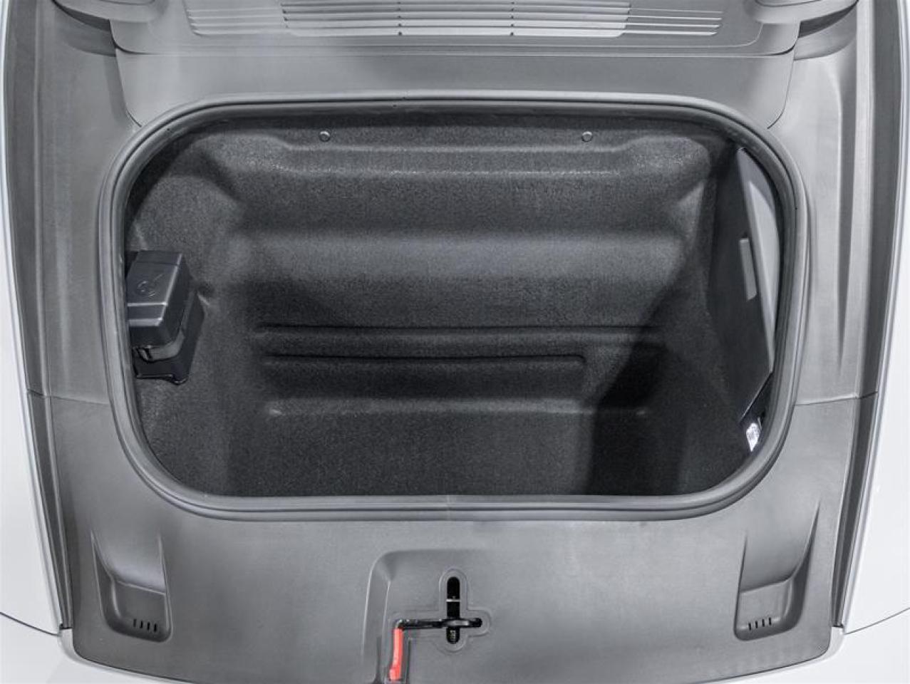 2026 Porsche 911  Photo