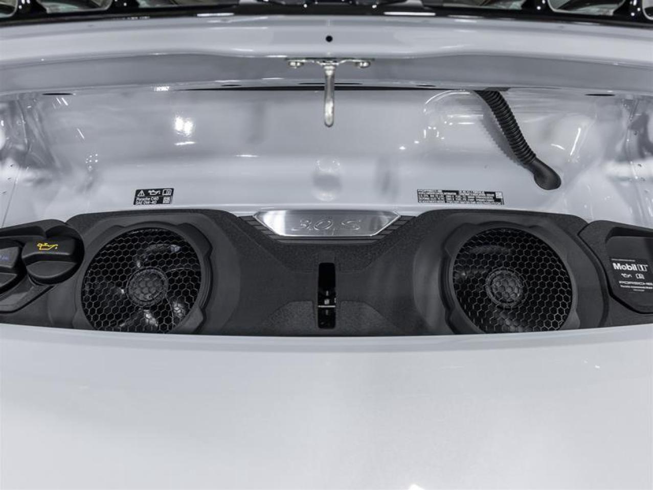 2026 Porsche 911  Photo