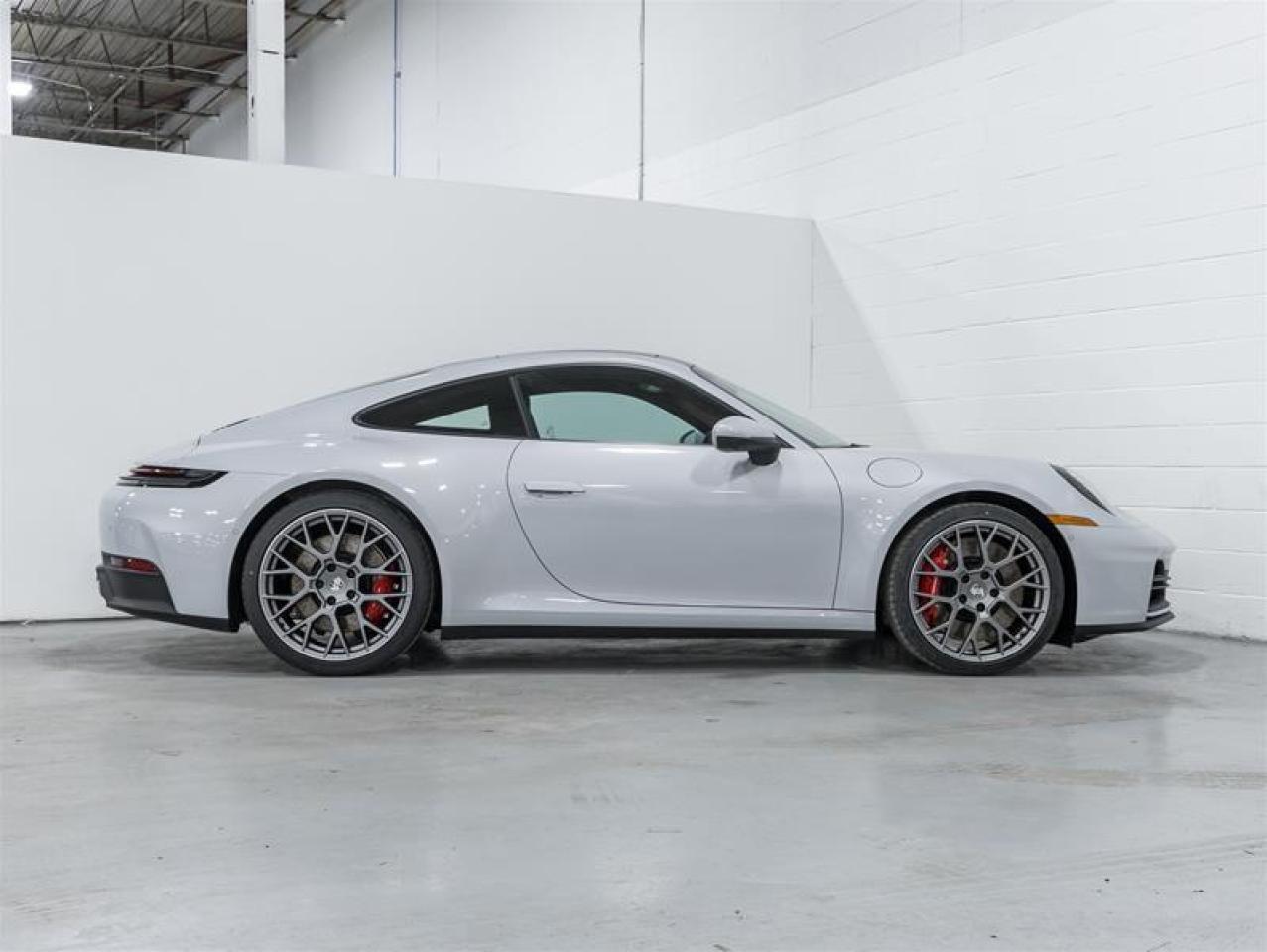 2026 Porsche 911  Photo