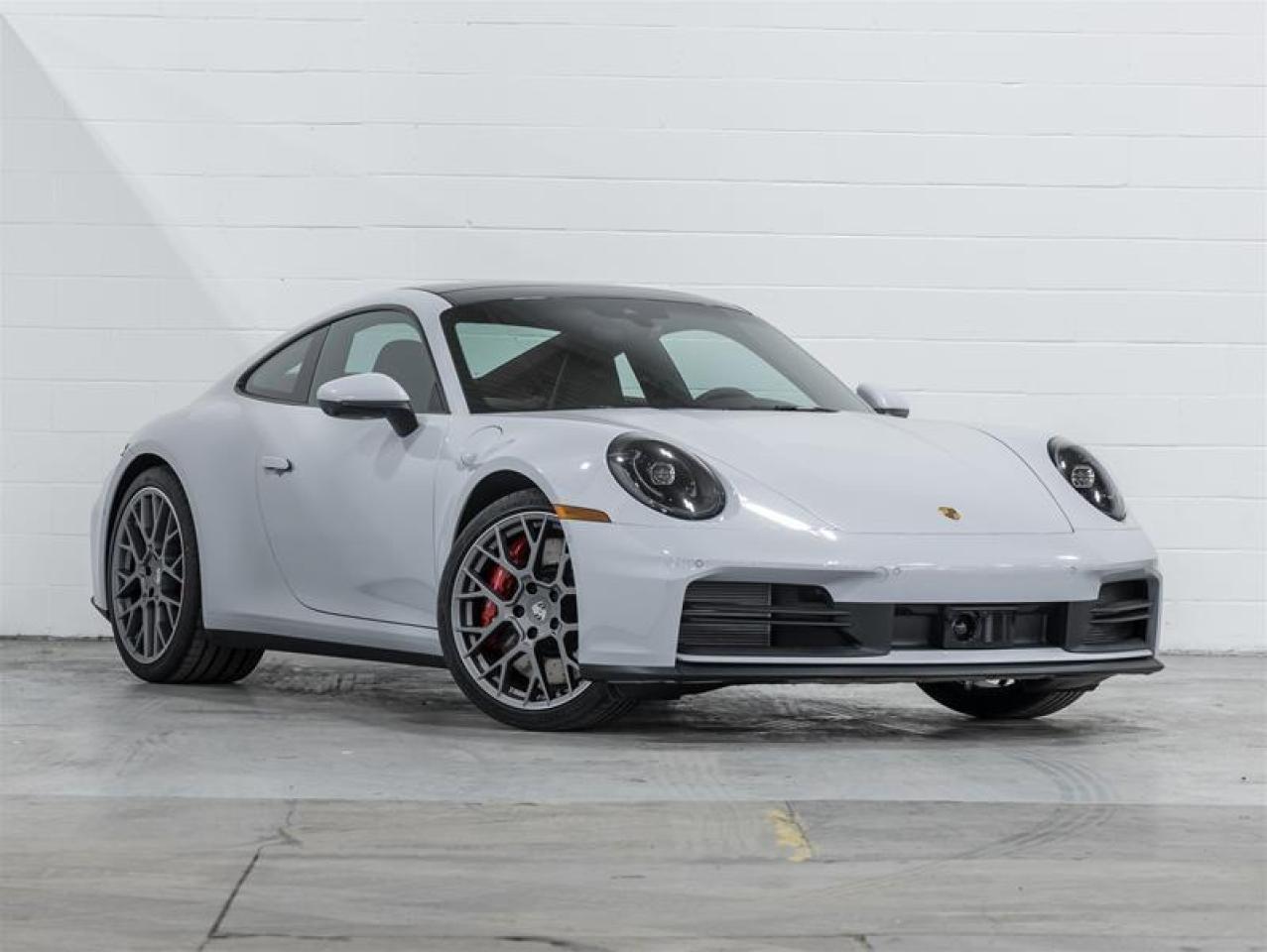 2026 Porsche 911  Photo