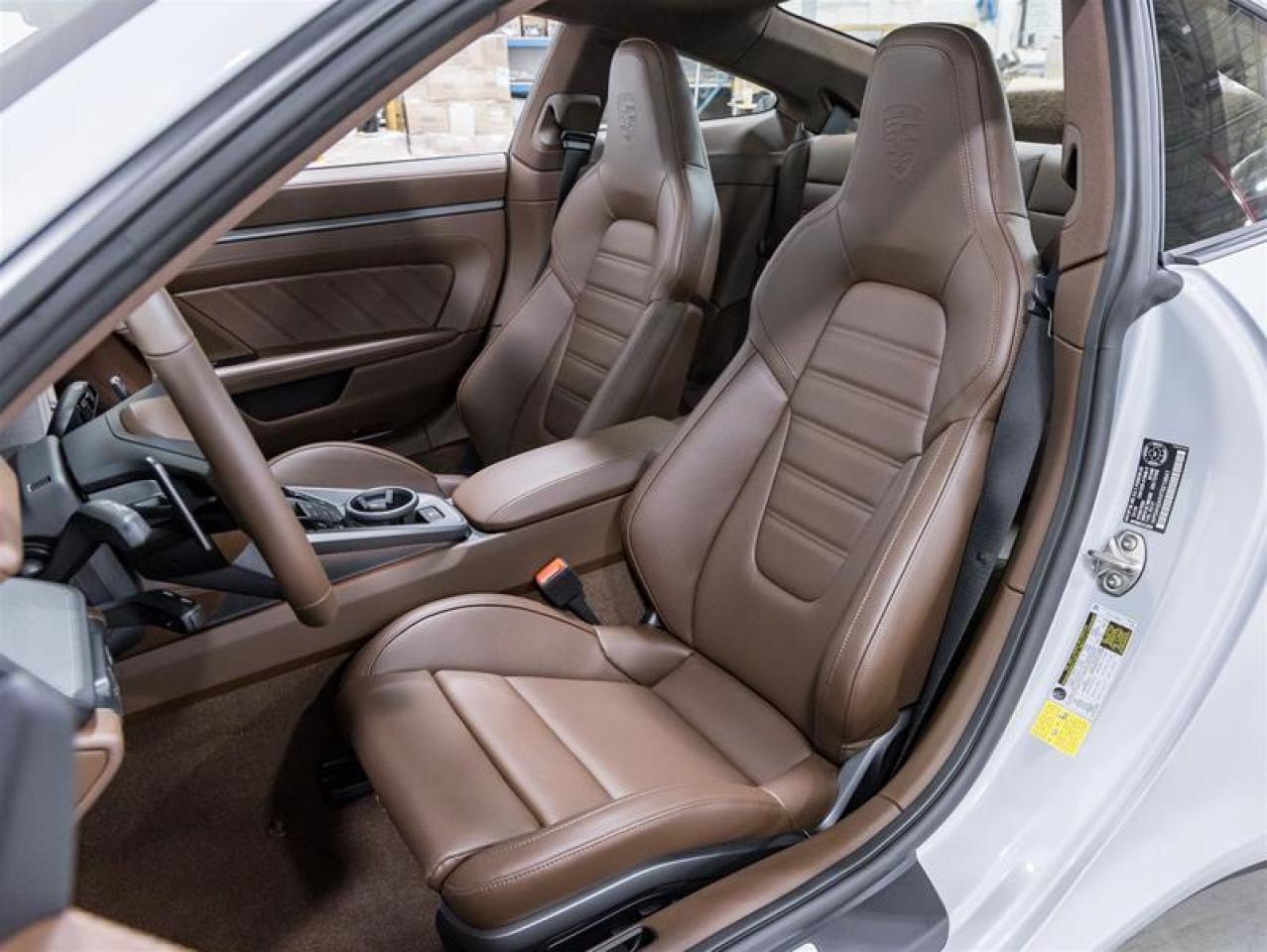 2026 Porsche 911  Photo