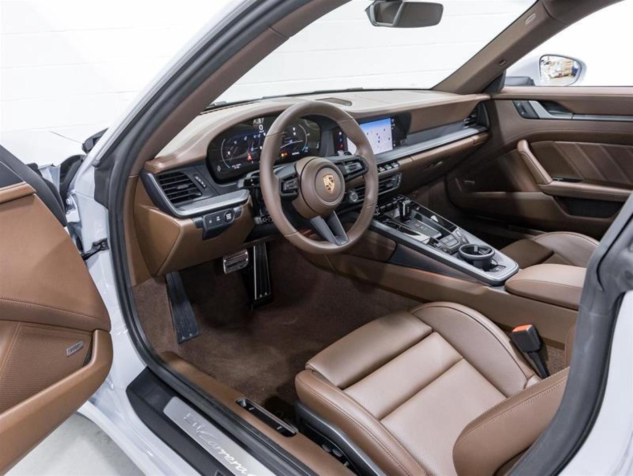 2026 Porsche 911  Photo