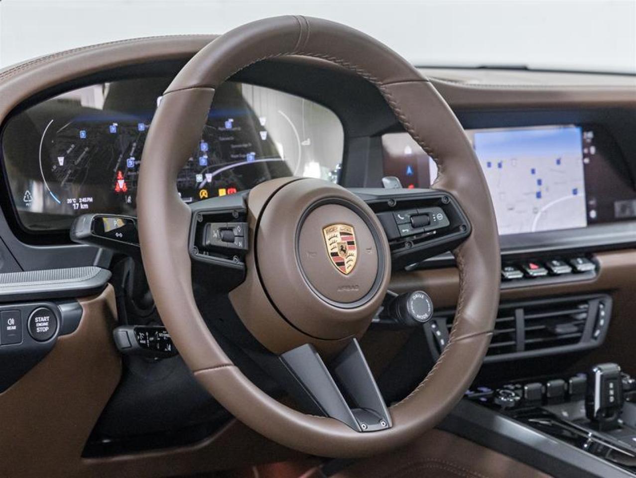 2026 Porsche 911  Photo