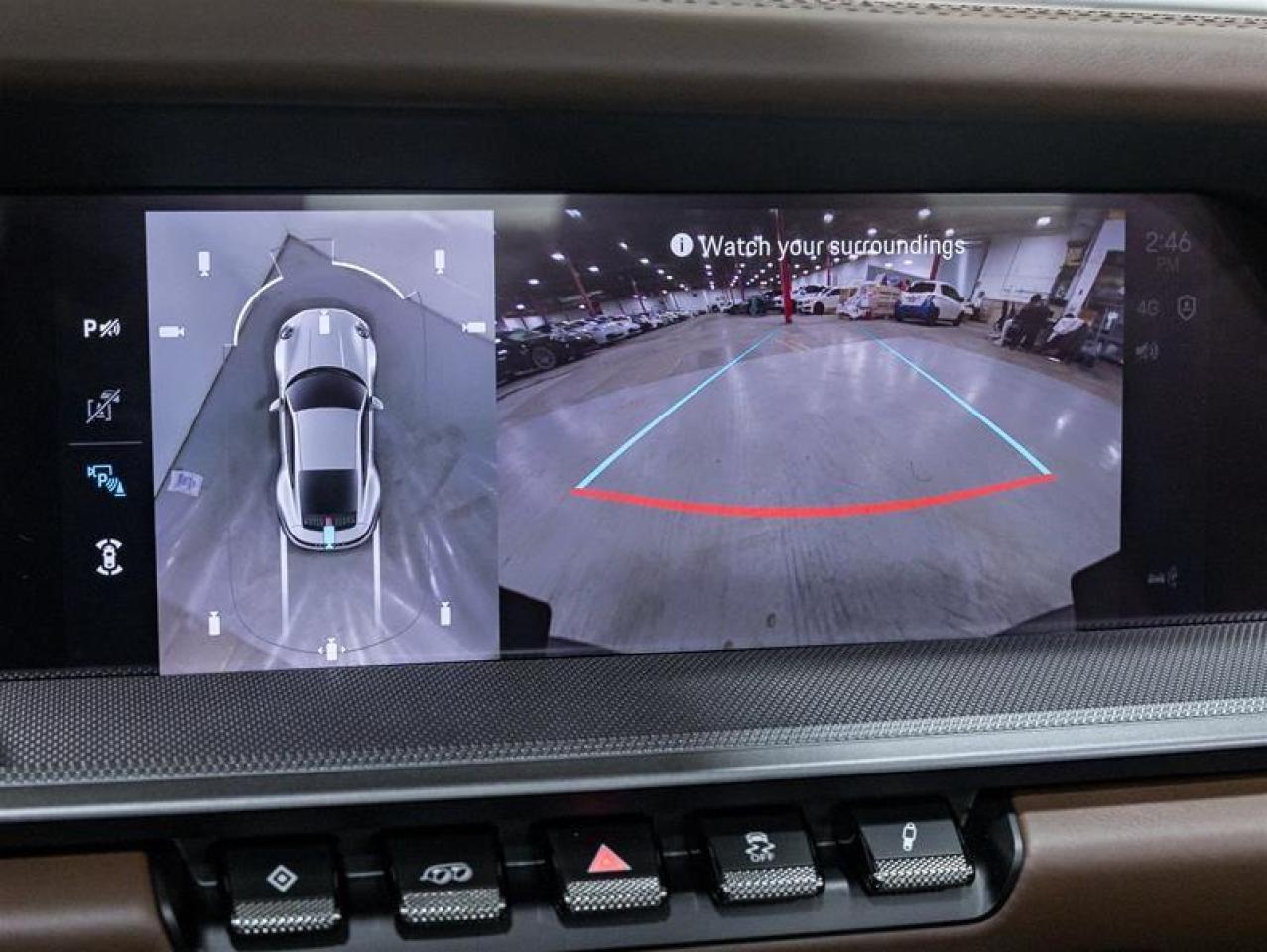 2026 Porsche 911  Photo