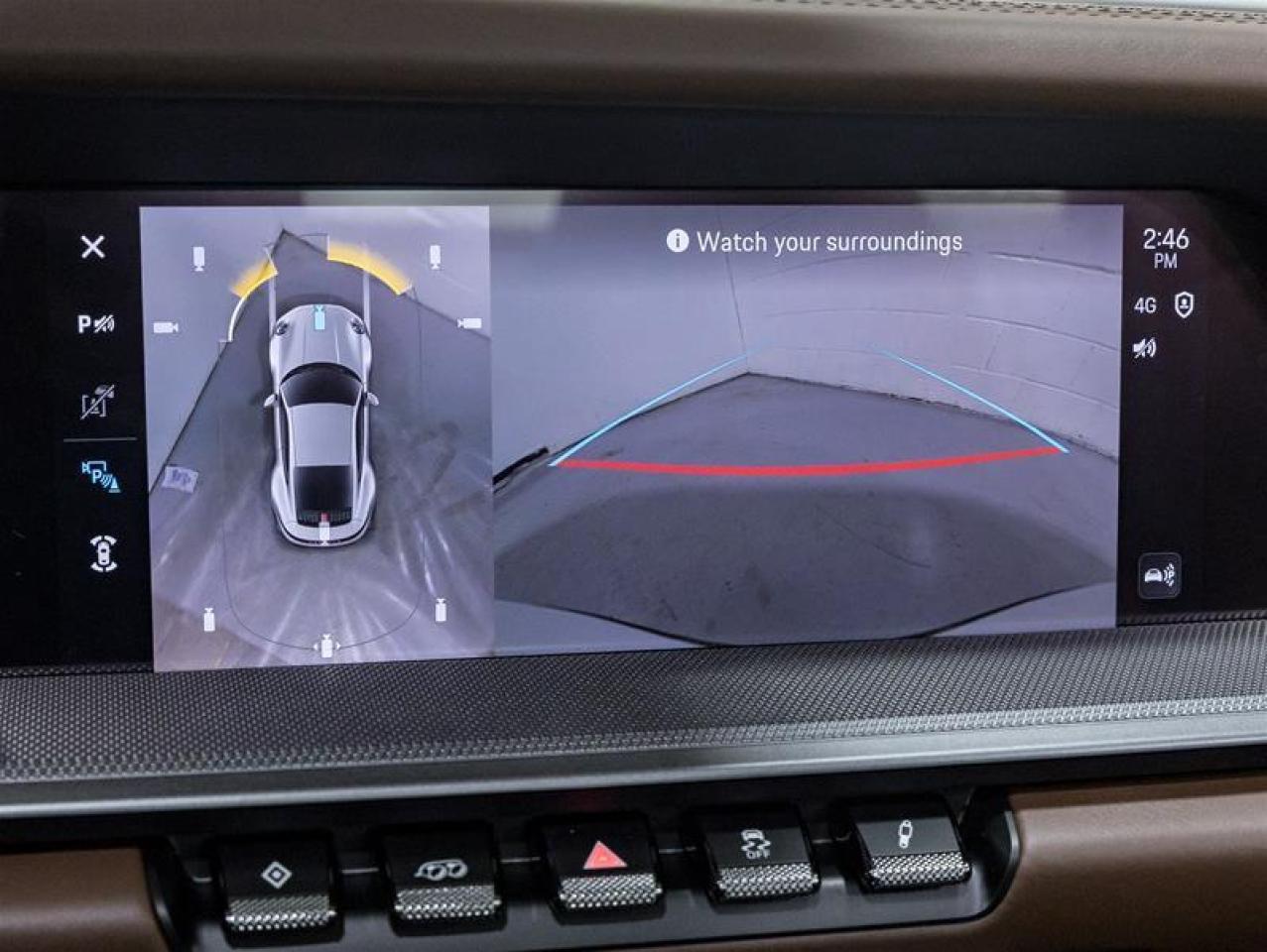 2026 Porsche 911  Photo