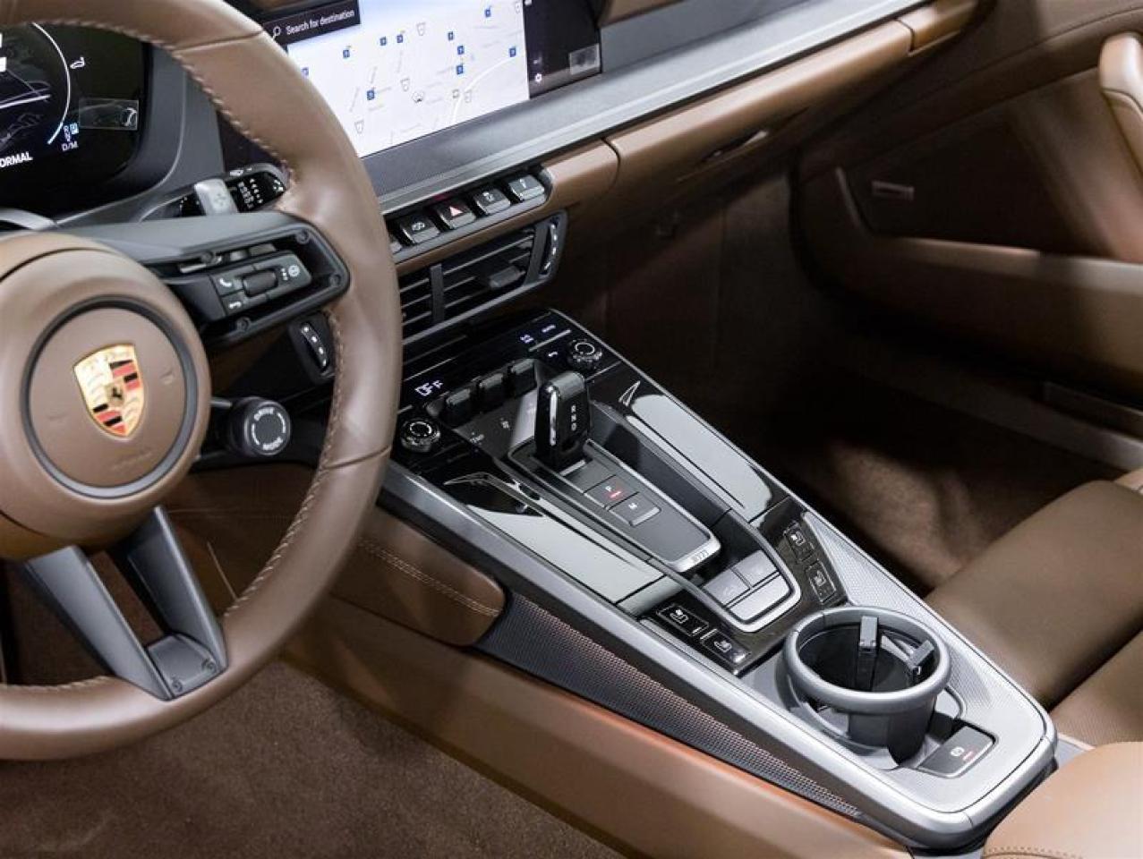 2026 Porsche 911  Photo