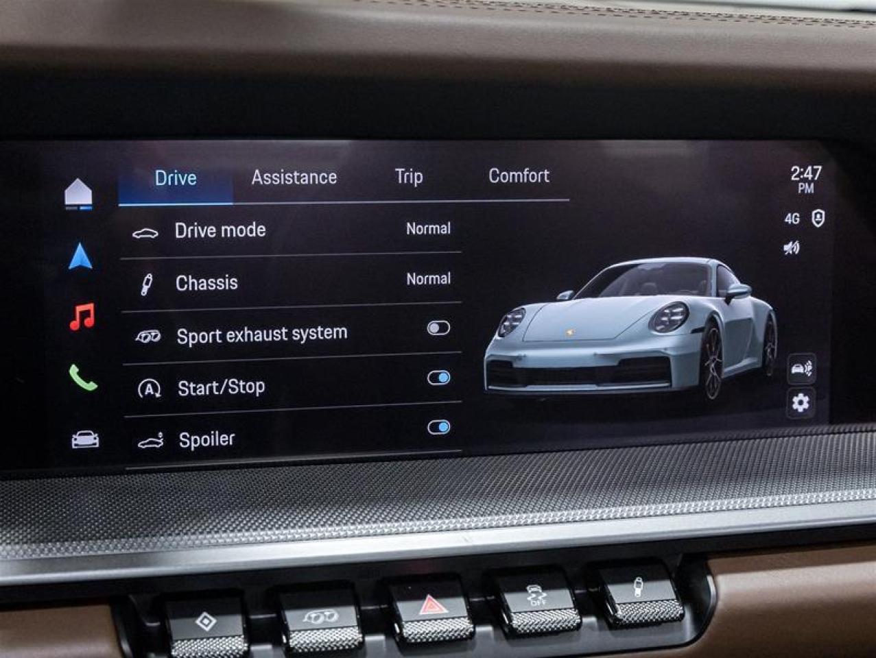 2026 Porsche 911  Photo