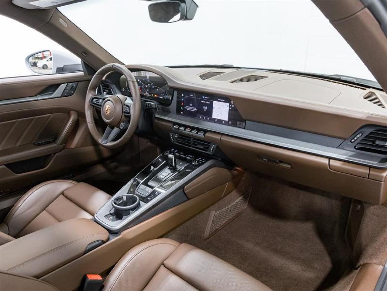 2026 Porsche 911  Photo