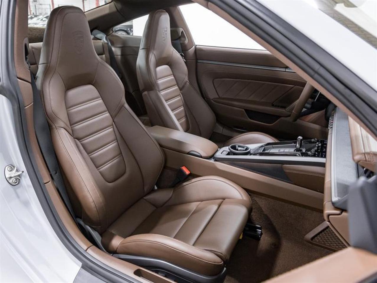 2026 Porsche 911  Photo