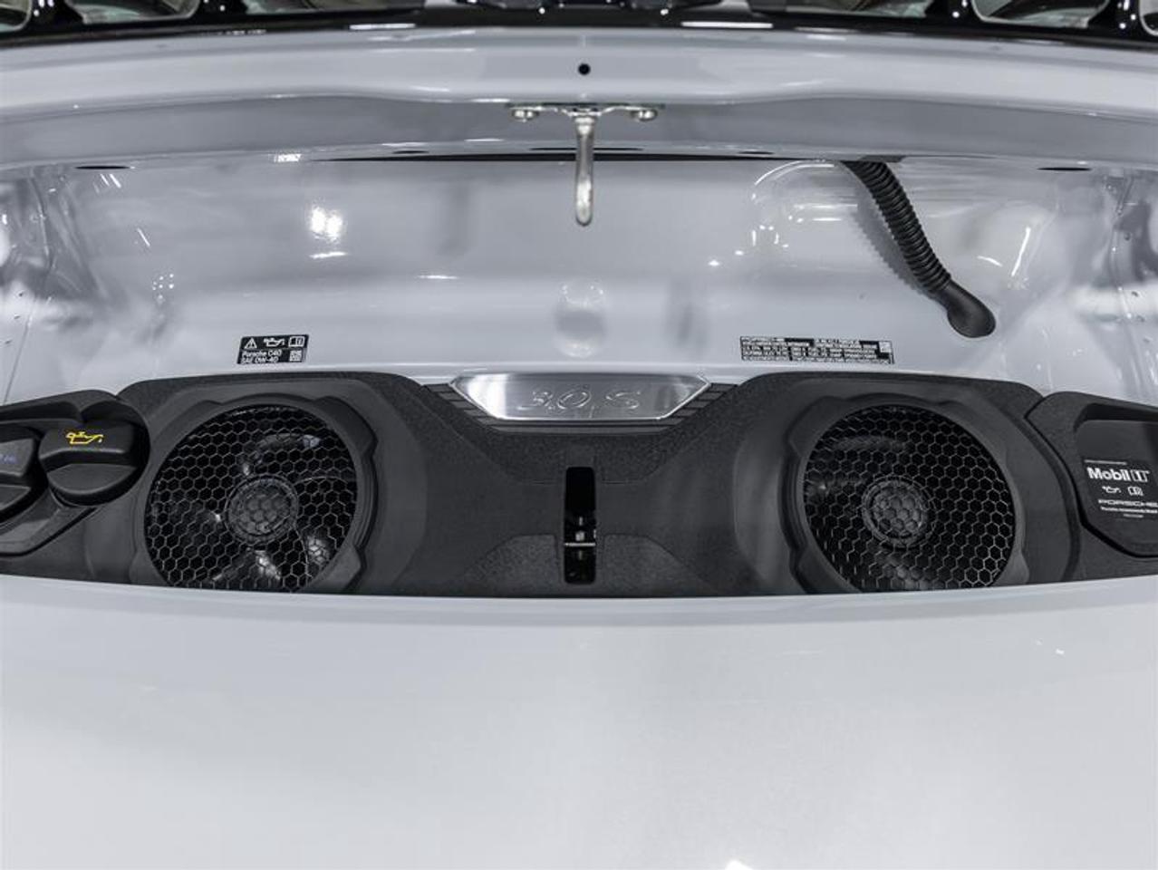 2026 Porsche 911  Photo