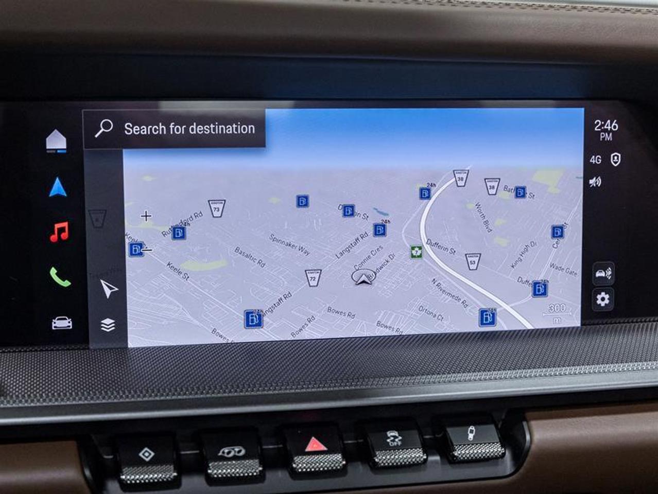 2026 Porsche 911  Photo