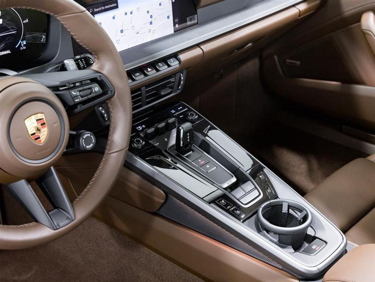 2026 Porsche 911  Photo