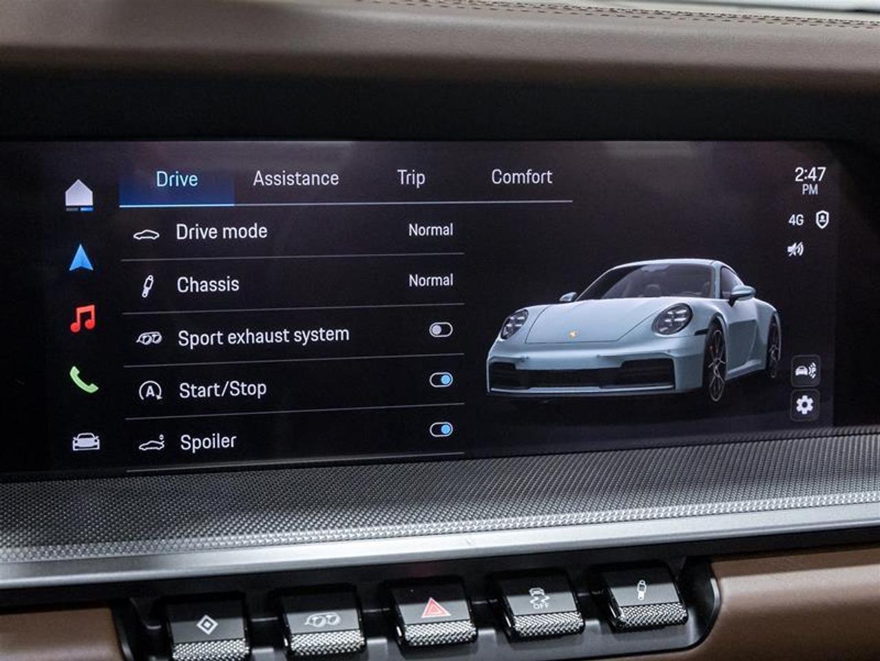 2026 Porsche 911  Photo