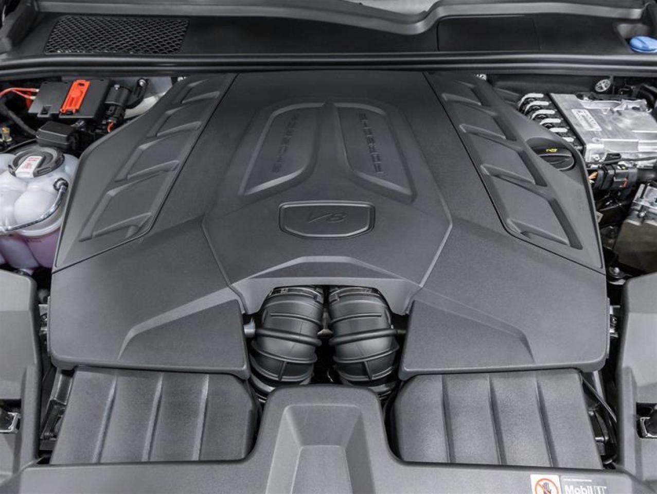 2026 Porsche Cayenne  Photo